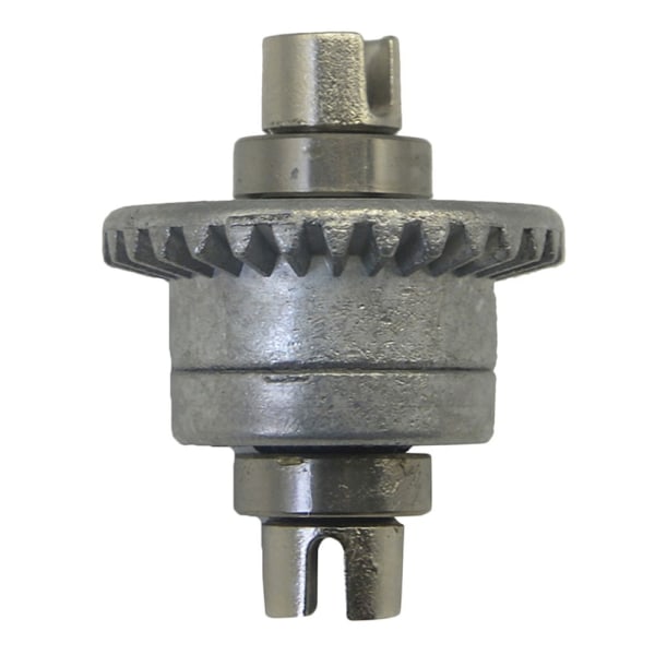 RC bil differential