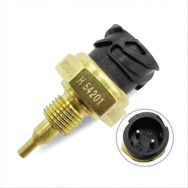 Temperatursensor H54201 til Sinotruk HOWO T7H Hohan N7G Voith hydraulisk retarder vandolie Tem