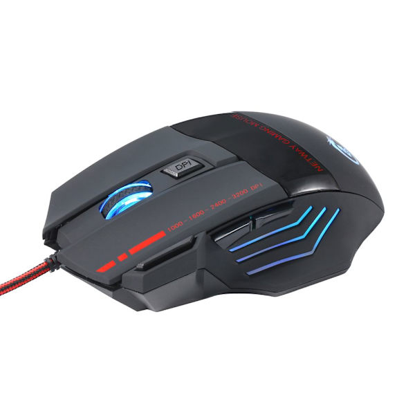 Gamingmus