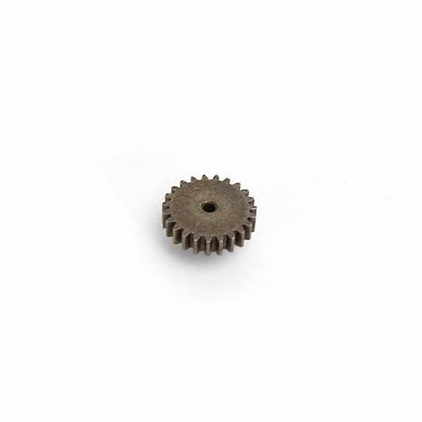1/12 RC Bil Metal Mission Gear Sæt Opgraderingsdele Tilbehør til MN78 Modeller