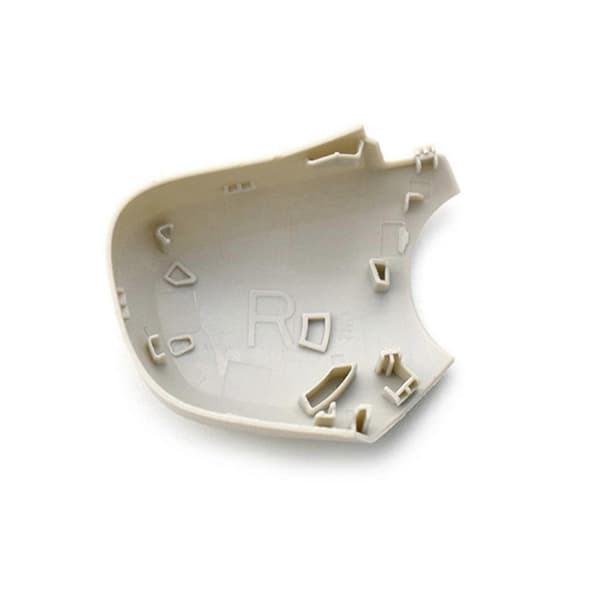 För DJI Mini 4 Pro vänster sidokåpa reparationsdelar ersättning för DJI Mini 4 Pro kroppsskal reservdel vänster sidokåpa Left