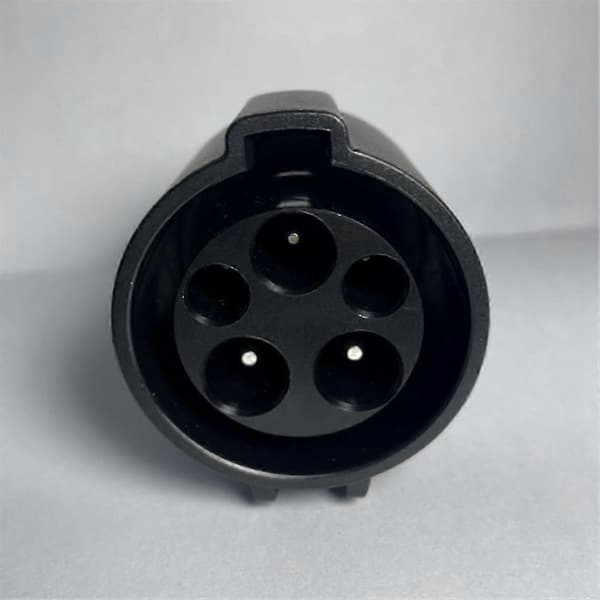J1772 Laddningsadapter för Y S X, SAE J1772 EV Adapter J1772 till för
