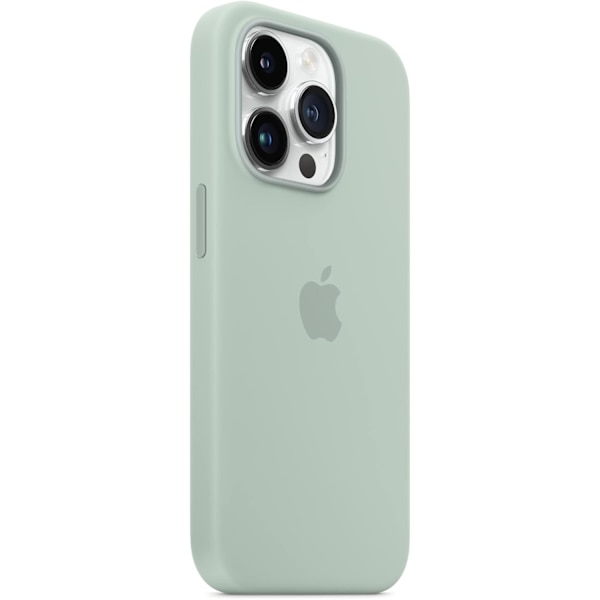 [RM]Apple Silikonecover med MagSafe til iPhone 14 Pro