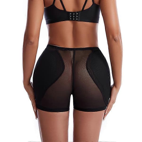 Dame Butt Lifter Shapewear Hoftepuder Enhancer Trusser Shaper Boyshort 1 stk 5XL