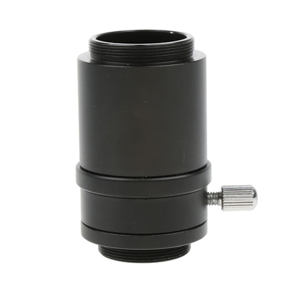 1X C-Mount Linsadapter