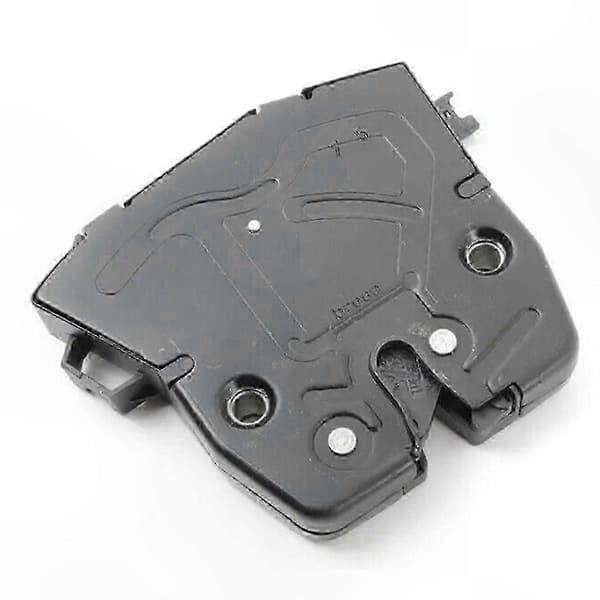 Bagagerumslås til bagklap 51247206579 kompatibel med E70 X5 Edition 0701 reservedel 5 5