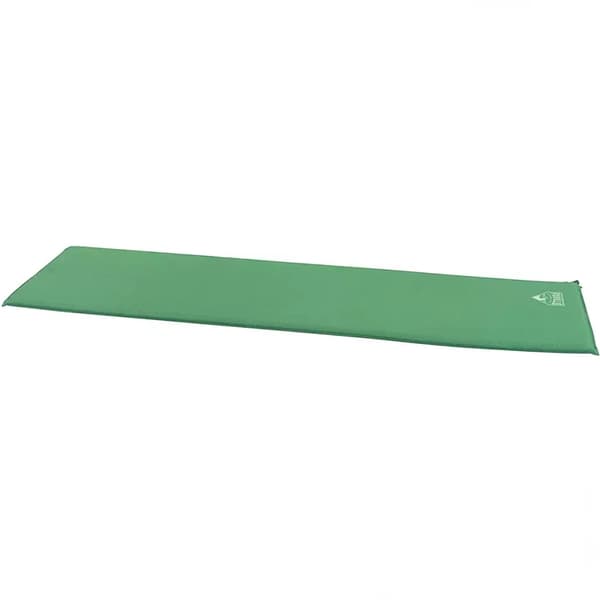 [RM]Bestway Pavillo, Self-inflating sleeping pad 180x50cm Grön Polyester