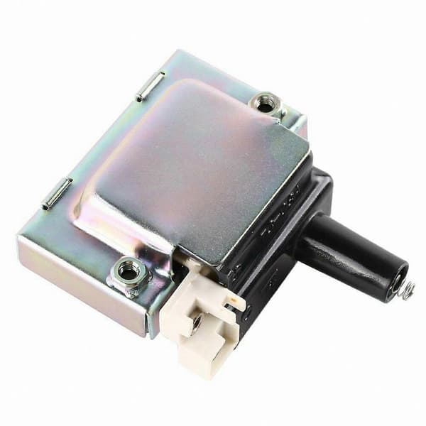 Tændspole kompatibel med Accord 30510-P73-A02 A01 PT2-006 reservedel Blacksilver