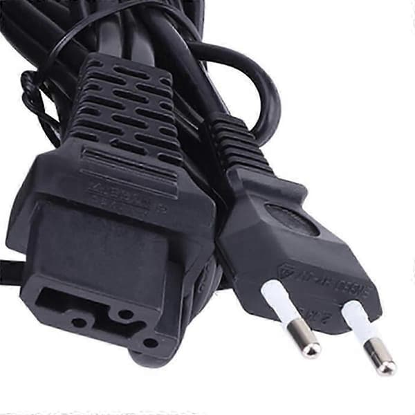 [RM]Universal Foot Control Sewing Machine Foot Pedal Controller for ,Butterbly, Foot Switch EU Plug