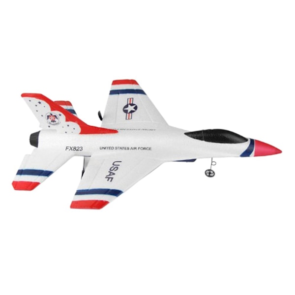 RC Glidflygplan Fast Vinge Mikro Glidflygplan Barn