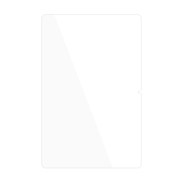 SKALO Samsung Galaxy Tab A11+ Tempered Glass Screen Protector - Transparent Transparent transparent