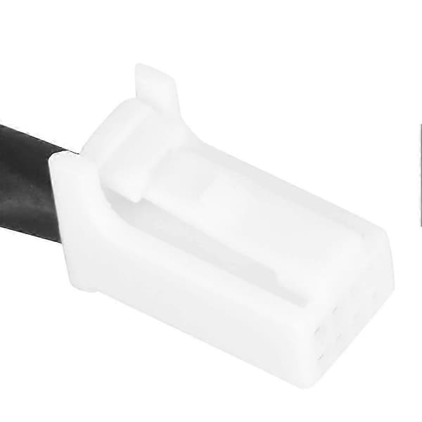 Bluetooth 4.0 trådløs musikk mottaker stereo Aux lydkabel for Suzuki SX4 2007 -2010