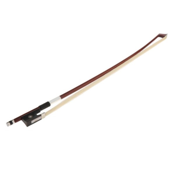 1 st Handgjord Akustisk Violinstråke För 1/10 Musikinstrumentdelar