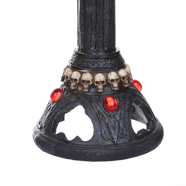 Hög ljusstake