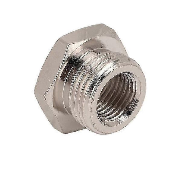 Iltføleradapter M18x1.5 til M12x1.25 Gevind til Biltilbehør