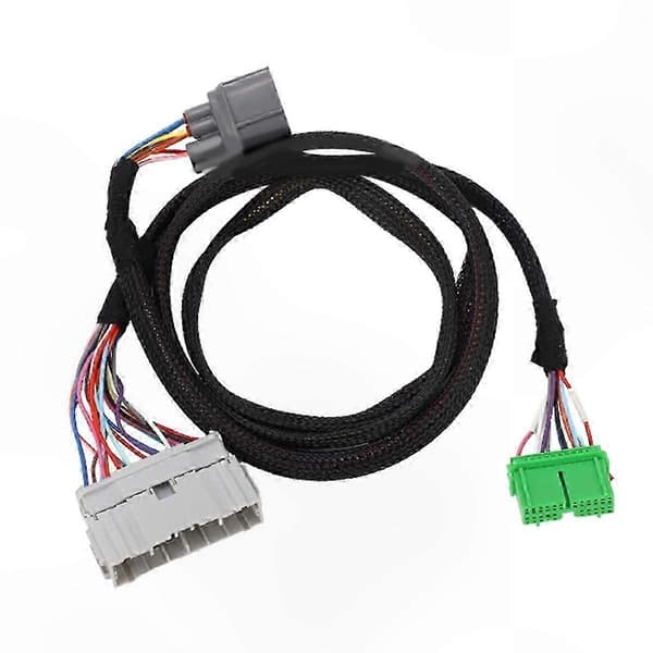 Adapterkabeludskiftning til 1996-1998 Si EK B-serie og D-serie chassis ledningsstik