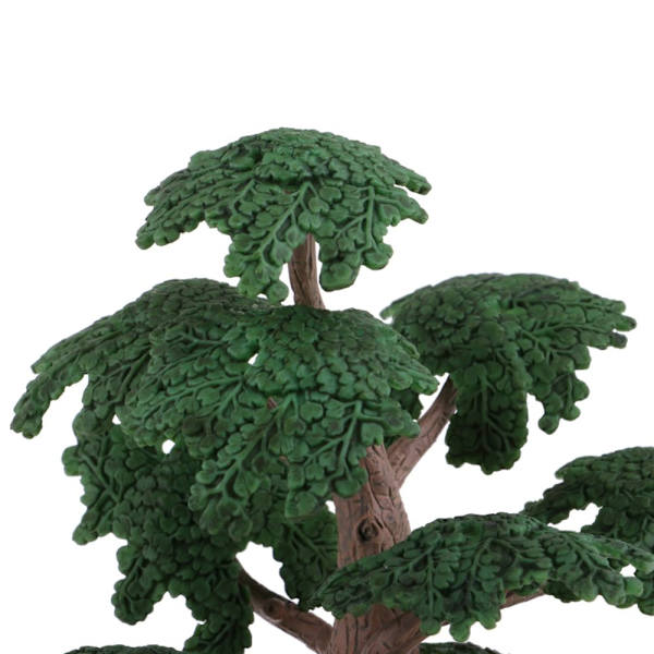 Miniatyrträd Figurin träd träd