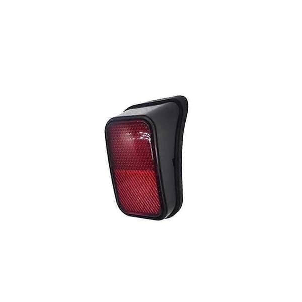 [RM] Bakre refleksreflektorlampekit for Toyota Hilux Pickup 1997-2006 size
