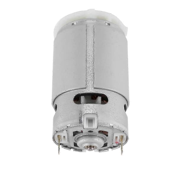 14-tands DC-motor til DeWALT 10.8V 12V DCD700 DCD710 DCD710S2 DCD701 Edition 0903 5 5