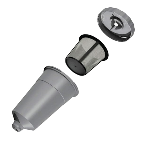 Reservkaffefilter