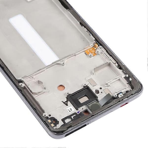 incell Skärmbyte Display Digitizer för Samsung Galaxy A52 5G SM-A526 med reparationsverktygssatser