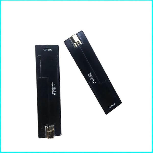 2 STK til DJI M300 RTK SDR Antennekort Drone Reparations- og Udskiftningsdele til DJI M300 Black