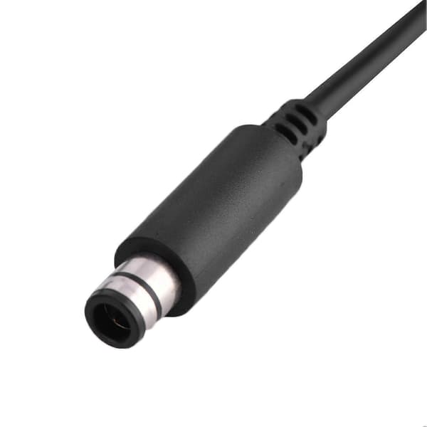Sovitinmuunninkaapeli virtalähde siirtokaapeli Microsoft Xbox 360:lle Xbox 360 E:lle
