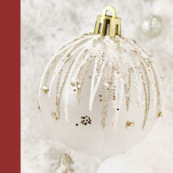 [RM]Classic Christmas Decoration, Shatterproof Unbreakable Nutcracker Figurines, Multi-shaped Designs Snowflakes Crutches Train, Nutcracker Soldiers for