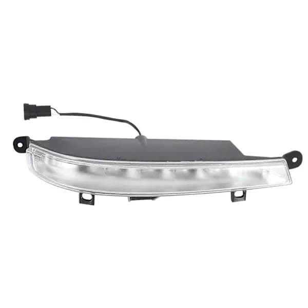 [RM] Car Left Side DRL LED Fog Light Daytime Running Light for W221 S63 AMG 2007-2013 2218201356