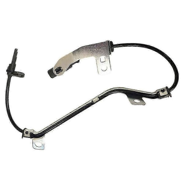 ABS-hastighedssensor til Subaru Legacy & Outback 2003-2006 Bag venstre 27540-AG040 Black