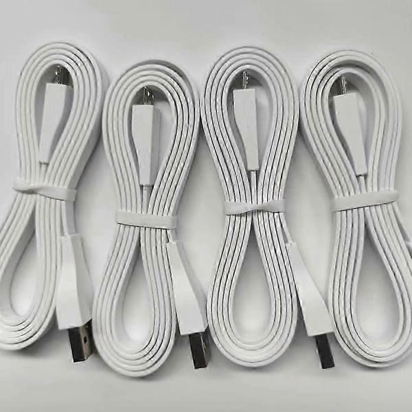 Snabbladdande USB-kabel för UE Boom Megaboom Megablast högtalartillbehör