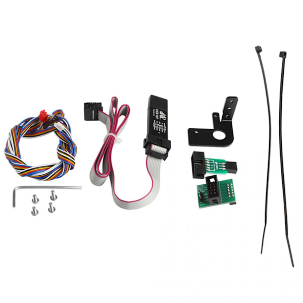 Uppgraderat Auto Bed Leveling Sensor Kit för Ender-3 Ender-3s CR-10 CR-20 Pro