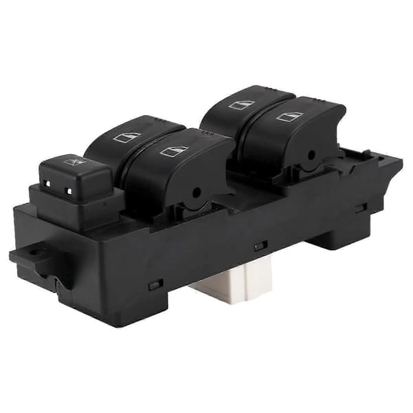Vindusjusteringsbryter for M6 2015-2017 Modeller FA4A 66 350 Elektrisk Vindusheis