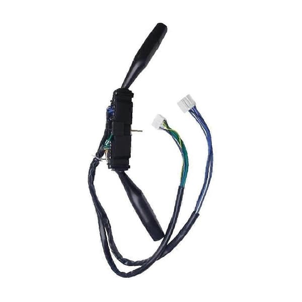 8-98007724-0 Bilkombinationskontakt til Isuzu Black