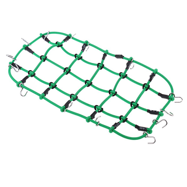 RC bilnät