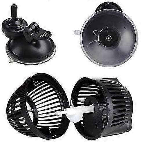 JVP-101 Dränkbar Cirkulationspump, Svart, 1 styck (förpackning med 1)