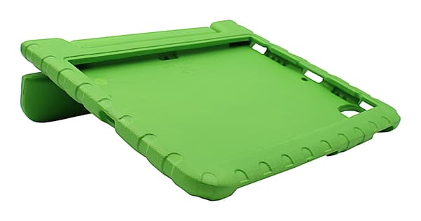 Standcase Barnfodral Apple iPad Pro 11 2020 (2. sukupolvi) Svart