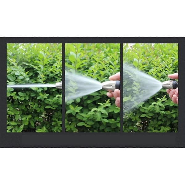 [RM][LCS] Waterblitz Højtryksrenser, Qinux Waterblitz Højtryksrenser Set B