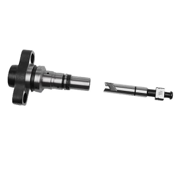 6PCS 2418455196 2455-196 Pumpeelementer Tønder og Stempler til MAN 10.0d 90-95 D2865
