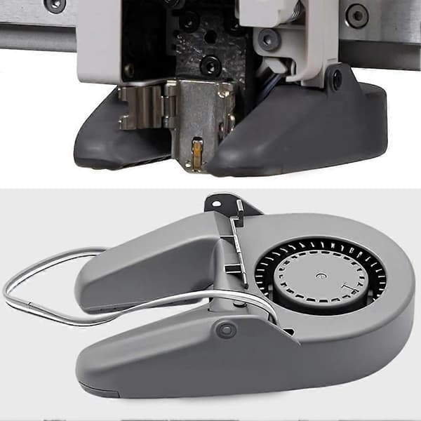 Til Bambu Lab 3D-printertilbehør A1 Mini Del 5015 Køleventilator 3D-printer Køleventilator 3D-printer Ventilatorsamling Gray