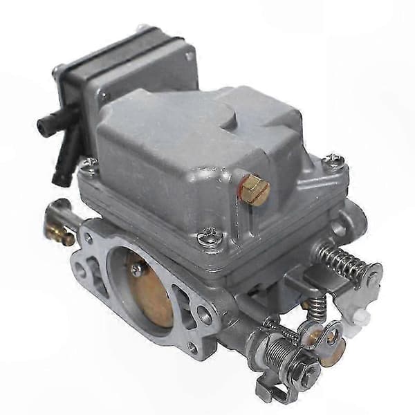 Motorkarburator samling 3303-803687A1 kompatibel med Mercury 15/18