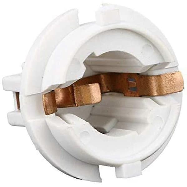 2 stk. baklyspæreholder kompatibel med bil 7-serie 63216943036
