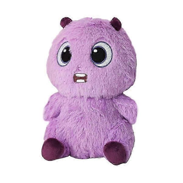 [RM] Spellbound Plyslegetøj Plysdyr Tøjdyr Dukke Børnegaver _b A 20cm