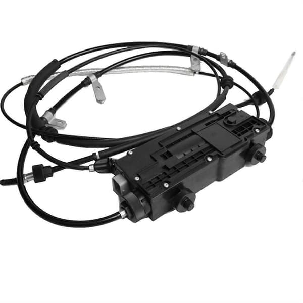 Elektronisk håndbremsmodul for Range Rover Sport 2005-2009