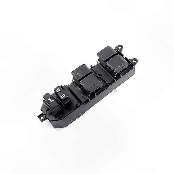 Elektrisk vindueskontakt til Yaris, 84820-06090 reservedel Black
