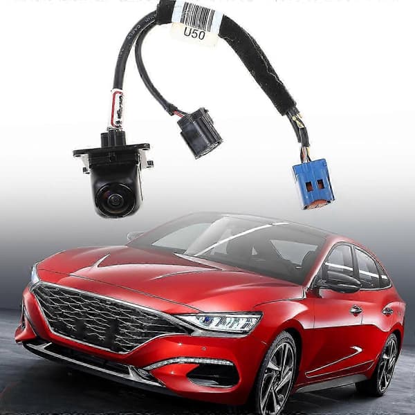 Bilens backkamera för 95766-c5500 95766c5500
