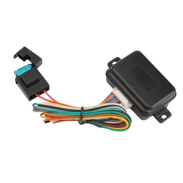 2x Bil Smart Sidospegel Fällningssystem Kit