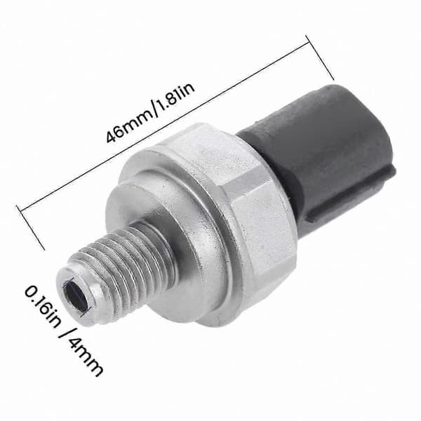 Acura Olietrykkontakt Sensor 28610-RKE-004, Oliefølende Stikventilmontering