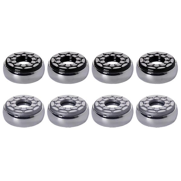 8 stk. Shuffleboard Pucks til børn Udskiftninger Shuffleboard Bordtilbehør