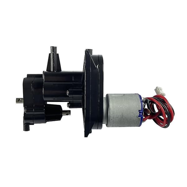 -p06 Komplett girkasse for Ldrc -p06 P06 Unimog 1/12 Rc lastebil bildeler tilbehør